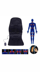 MANTA MASSAGEADORA PORTÁTIL COM INFRA VERMELHO