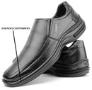 Sapato Social Ortopédico Masculino