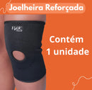 Joelheira Ortopédica de Compressão Elástica