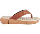 Chinelo Feminino Ortopédico Confortável e Antiderrapante