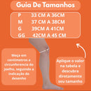 Joelheira Ortopédica de Compressão Elástica